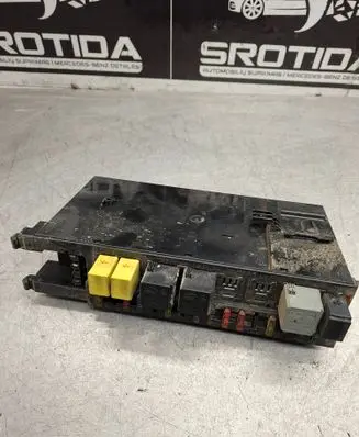 Mercedes-Benz C W203 Comfort/convenience module 0025459901 5DK00304710
