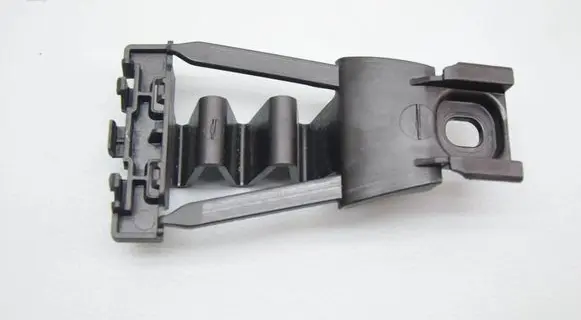 BMW 5 G60 G61 Top upper radiator support slam panel 1164338