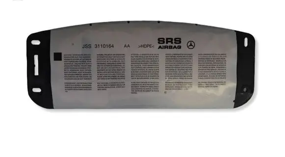 Mercedes-Benz C W204 Passenger airbag 2048601200 310652396 YC16222080109