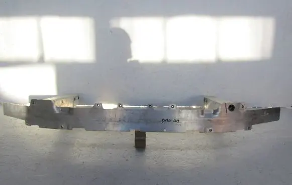 BMW X3 G01 Front bumper cross member 7931195