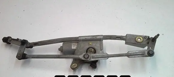 Volvo S60 Front wiper linkage and motor 9171901