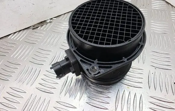 Mass air flow meter