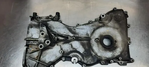 Ford Mondeo Mk III Timing belt guard (cover)