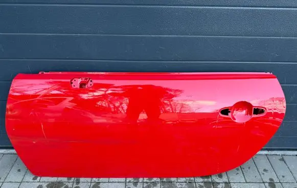 Subaru BRZ Front door CZESCICARSPL04