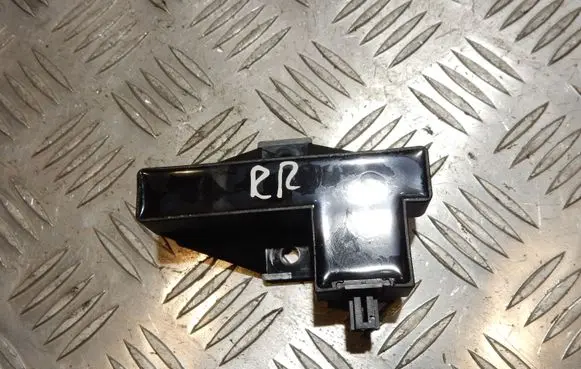 Audi A6 S6 C6 4F Keyless (KESSY) go control unit/module 4F0909141 4979