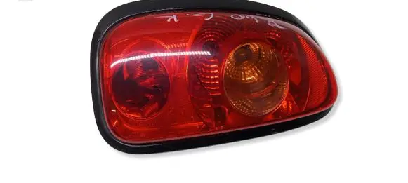 Mini Cooper Countryman R60 Rear/tail lights 9811759