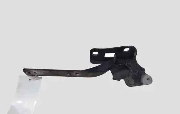 Peugeot 508 Engine bonnet/hood hinges 9676670380