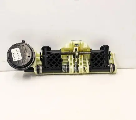 Mercedes-Benz S W221 Other devices 2219700025