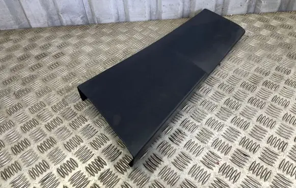 Peugeot 3008 II (B) pillar trim (bottom) 9811199877 110740A1
