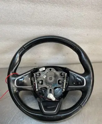 Renault Captur Steering wheel