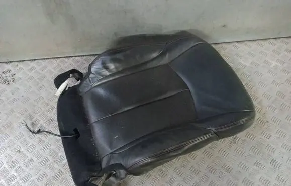 Nissan Juke I F15 Seat trim 