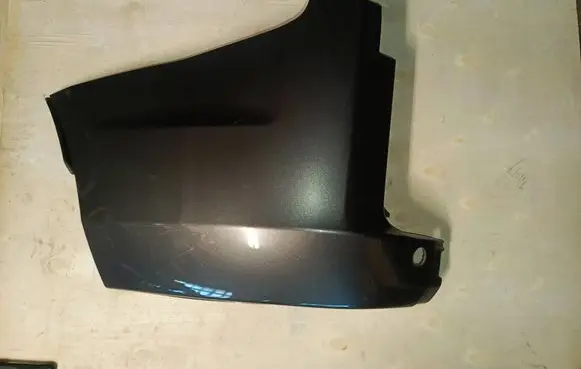 Ford Tourneo Rear bumper corner part panel trim 