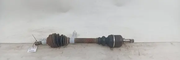 Citroen C4 I Front driveshaft SHORT C4P307MT 16HDI
