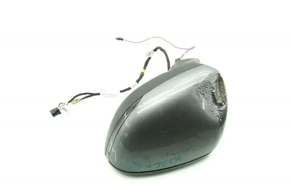 Mercedes-Benz A W177 Front door electric wing mirror 