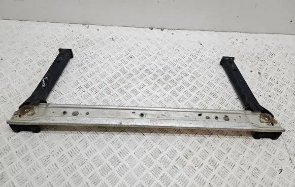 Renault Megane III Bottom radiator support slam panel 544F00003R
