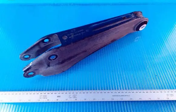 BMW X3 F25 Rear upper control arm/wishbone 19088210 3330 67958120