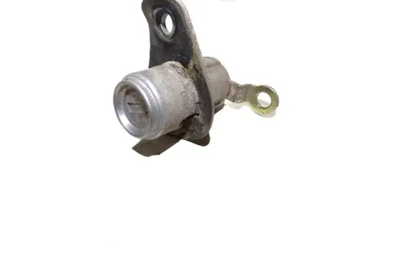Hyundai Santa Fe Tailgate exterior lock 