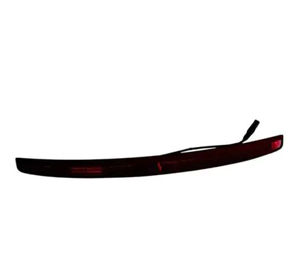 Citroen C4 Grand Picasso Third/center stoplight 9654435580