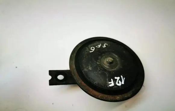 Hyundai Santa Fe Horn signal 8662026100 28R000033
