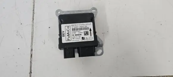 Ford Focus Airbag control unit/module DM5T14B321KA 0285011140 6100000156