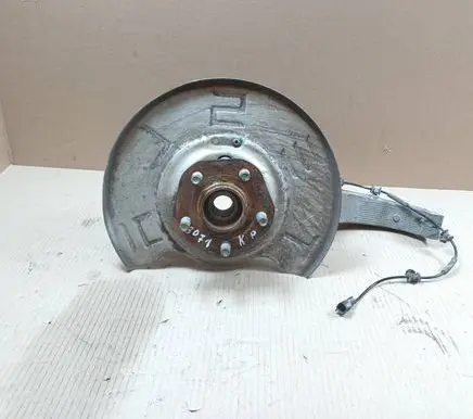 Tesla Model Y Front wheel hub GFSHGA2FK1 118876100A 82453