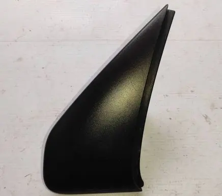 Volkswagen Transporter - Caravelle T5 Plastic wing mirror trim cover 7H0857537