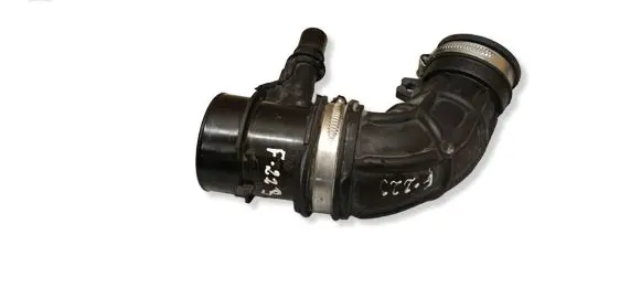 Ford Transit VII Mass air flow meter GK219F805AC