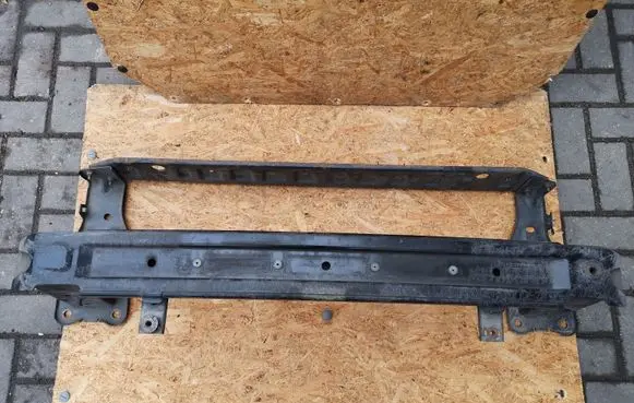 Ford Galaxy Front bumper cross member 6M21U10922AL