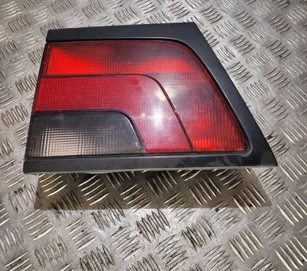 Peugeot 806 Tailgate rear/tail lights