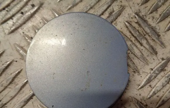 Honda Jazz Front tow hook cap/cover 71104TF00001