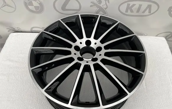 Mercedes-Benz E W213 R20 alloy rim A2134012200