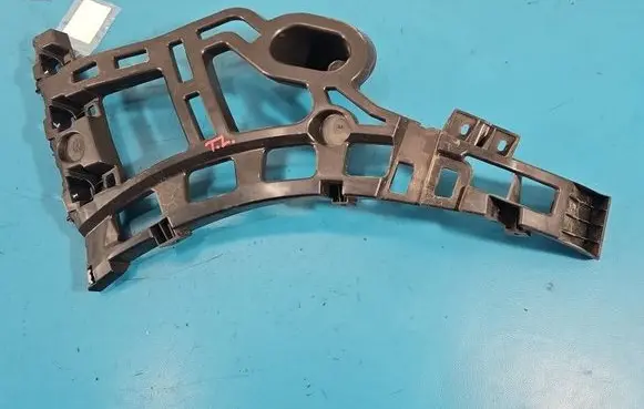Citroen C5 Aircross Rear bumper mounting bracket 9833400080 IMPRK1561363