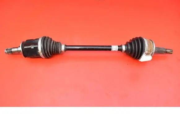 Toyota Yaris Front driveshaft 43420-0D740