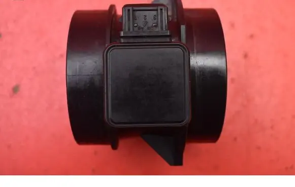 BMW 5 E39 Mass air flow meter 1432356