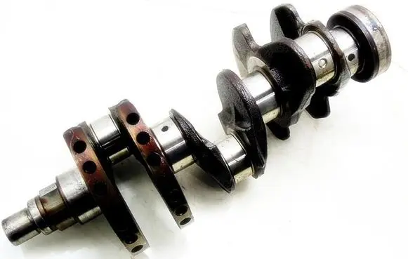 Suzuki Swift II Crankshaft 7299784814