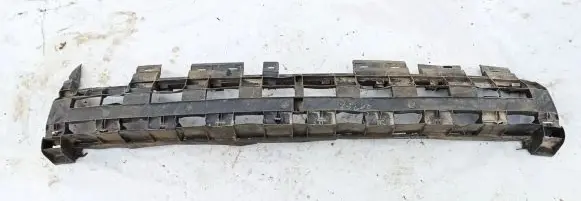 Rear beam