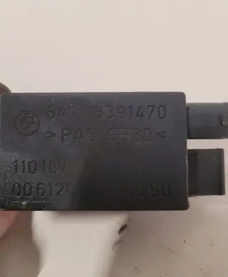 BMW 3 E46 AUC sensor 64118391470 110187 00612000462250