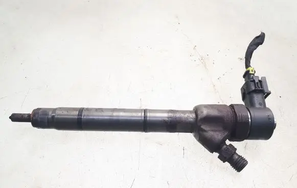 Hyundai i30 Fuel injector 338002A400 0445110256