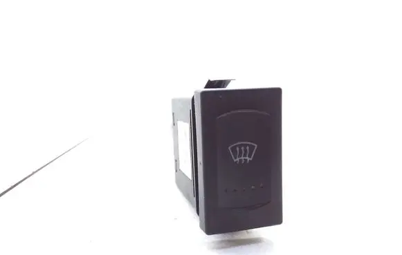 Volkswagen Sharan Windscreen/window heater switch 7M3959622