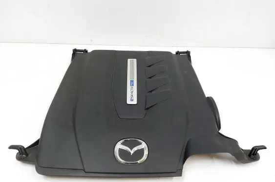 Engine cover (trim)