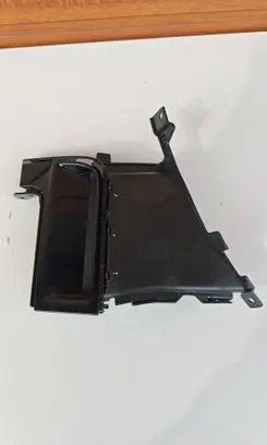 Volvo EX30 Front bumper mounting bracket 80047281 510092