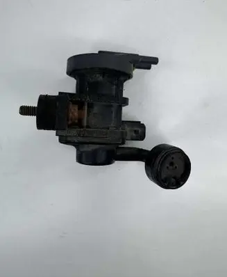 Turbo solenoid valve