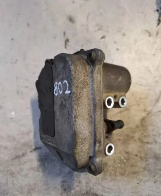 Audi A6 Allroad C6 Intake manifold valve actuator/motor A2C53308513 1045475S01 2011101532