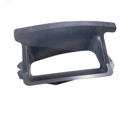 Jeep Grand Cherokee Air micro filter air duct channel part 68418296AB