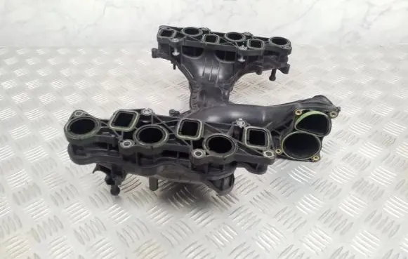 Audi A6 S6 C7 4G Intake manifold 059129711CF