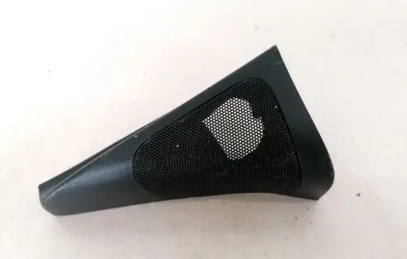 Side speaker trim/cover