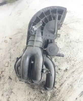 Mazda RX8 Intake manifold 