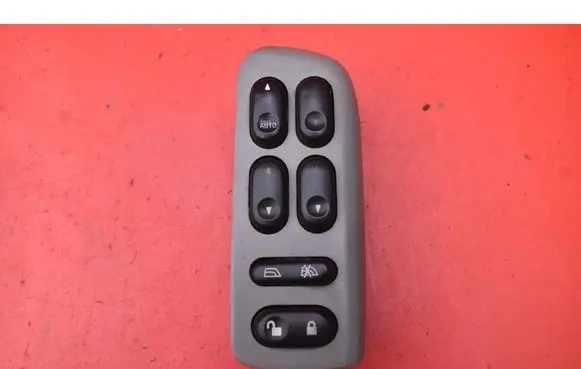 Mazda Tribute Electric window control switch YL8414340AB