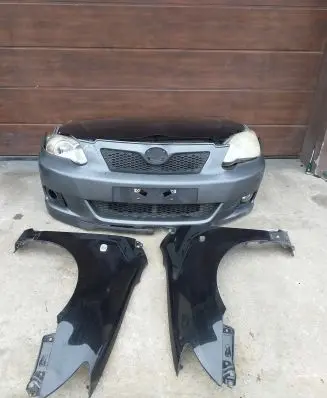 Toyota Corolla E120 E130 Front piece kit 