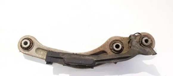 Rear upper control arm/wishbone